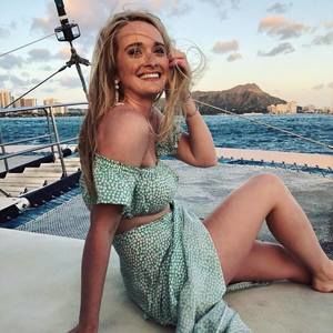 Meet your Posher, Maggie